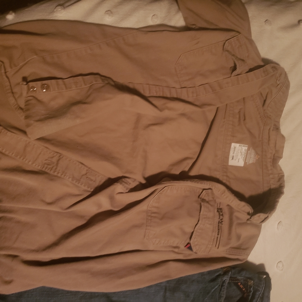 Lapco fr shirt
